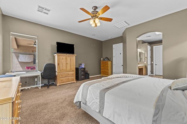 1235 E BARANCA Road, Gilbert, AZ 85297