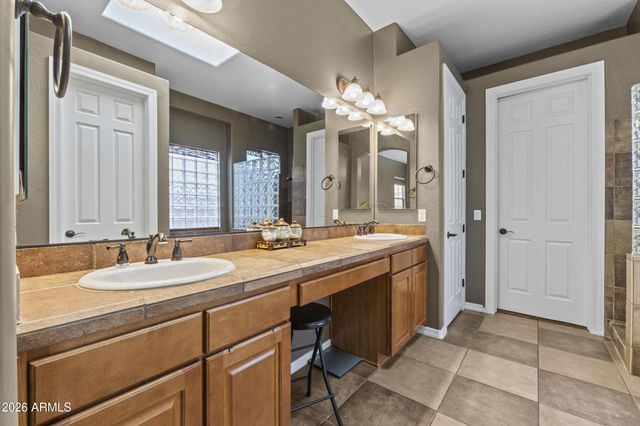 1235 E BARANCA Road, Gilbert, AZ 85297