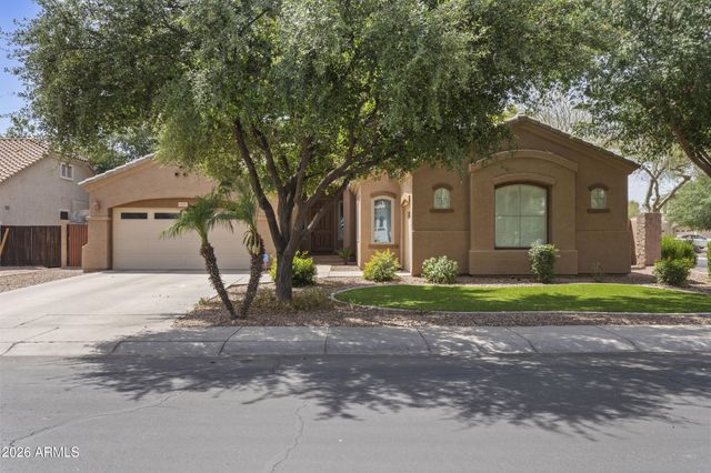 1235 E BARANCA Road, Gilbert, AZ 85297