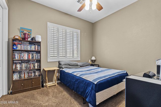 1235 E BARANCA Road, Gilbert, AZ 85297