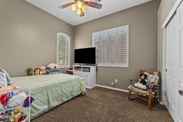 1235 E BARANCA Road, Gilbert, AZ 85297