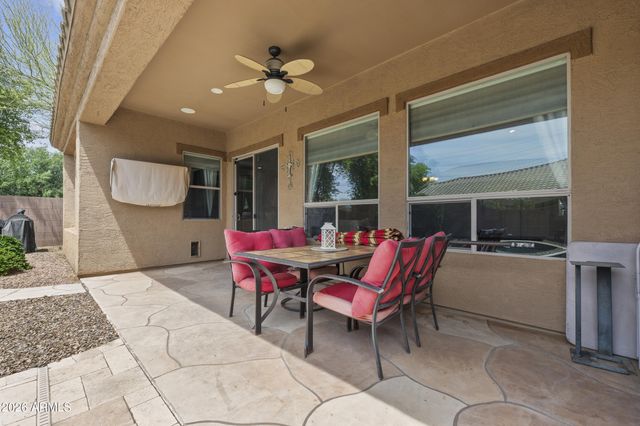 1235 E BARANCA Road, Gilbert, AZ 85297