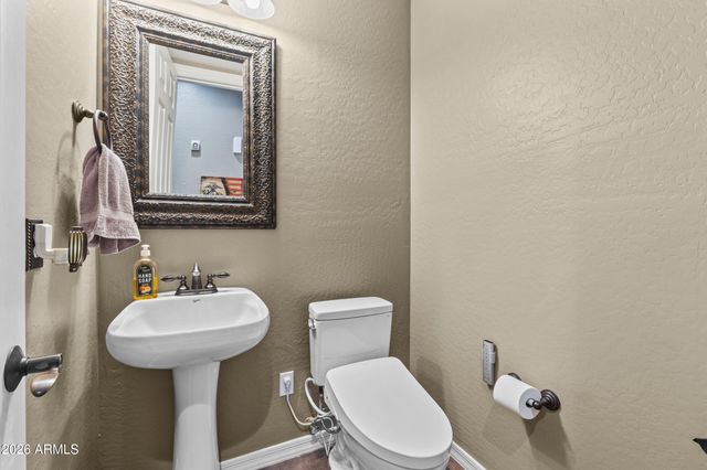 1235 E BARANCA Road, Gilbert, AZ 85297