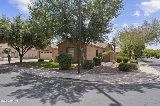 1235 E BARANCA Road, Gilbert, AZ 85297