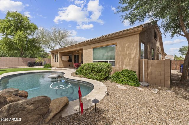 1235 E BARANCA Road, Gilbert, AZ 85297