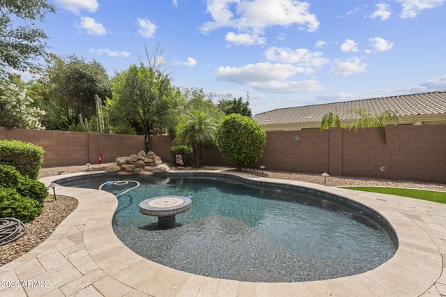 1235 E BARANCA Road, Gilbert, AZ 85297
