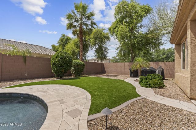 1235 E BARANCA Road, Gilbert, AZ 85297