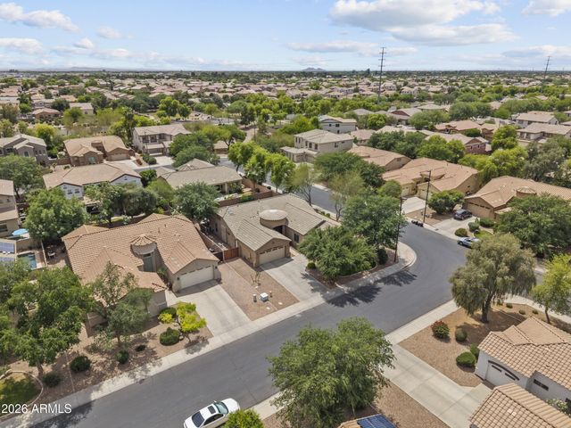 1235 E BARANCA Road, Gilbert, AZ 85297