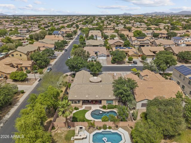 1235 E BARANCA Road, Gilbert, AZ 85297