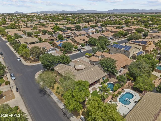 1235 E BARANCA Road, Gilbert, AZ 85297