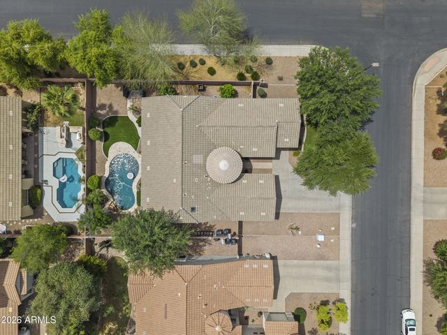 1235 E BARANCA Road, Gilbert, AZ 85297