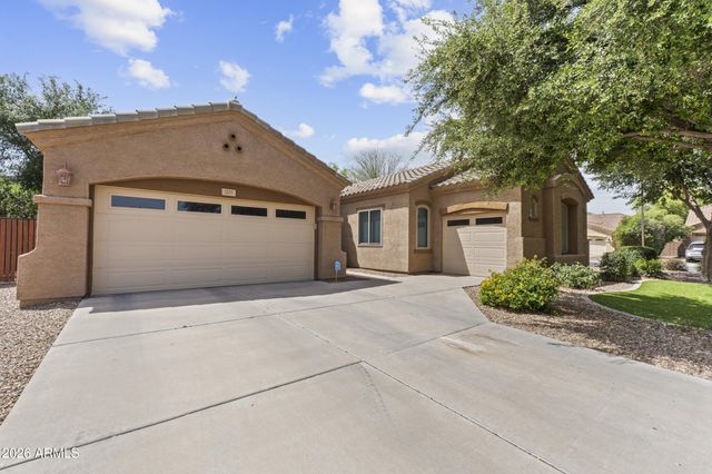 1235 E BARANCA Road, Gilbert, AZ 85297