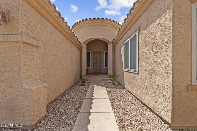 1235 E BARANCA Road, Gilbert, AZ 85297