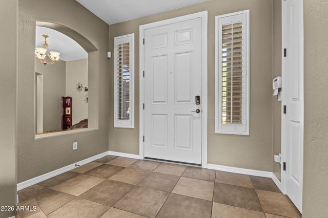 1235 E BARANCA Road, Gilbert, AZ 85297