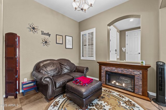 1235 E BARANCA Road, Gilbert, AZ 85297