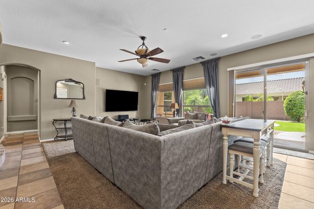 1235 E BARANCA Road, Gilbert, AZ 85297