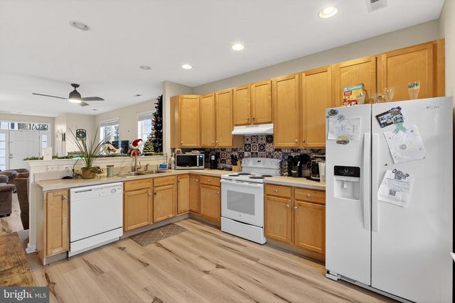 124 E SANDRIDGE CT, Millsboro, DE 19966