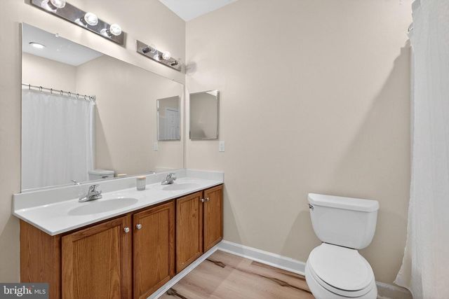 124 E SANDRIDGE CT, Millsboro, DE 19966