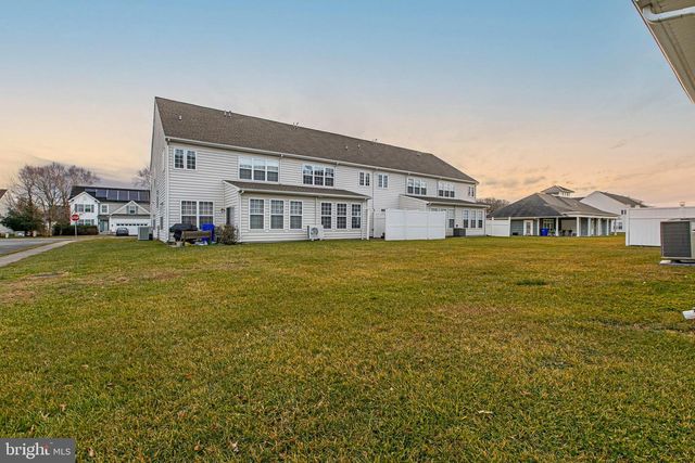 124 E SANDRIDGE CT, Millsboro, DE 19966