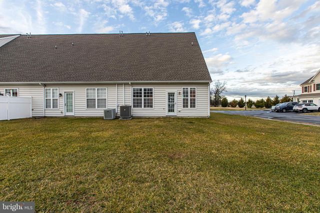 124 E SANDRIDGE CT, Millsboro, DE 19966