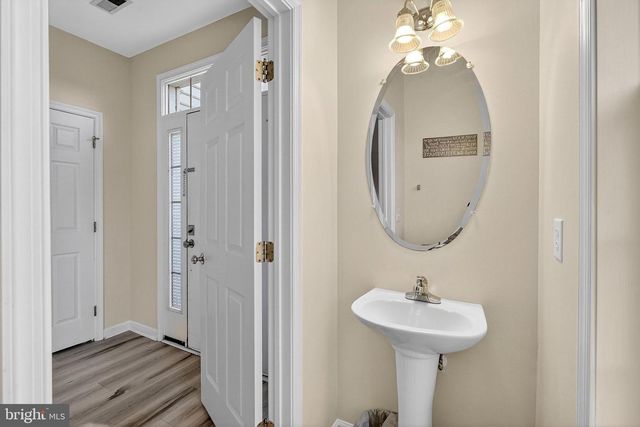 124 E SANDRIDGE CT, Millsboro, DE 19966