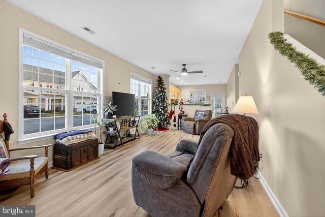 124 E SANDRIDGE CT, Millsboro, DE 19966