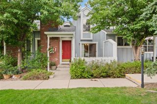 6806 Los Reyes Circle, Colorado Springs, CO 80918