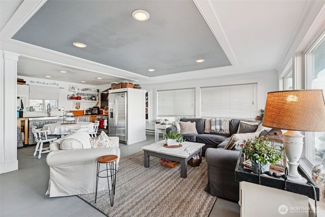 3151 Shoreline Drive, Camano Island, WA 98282