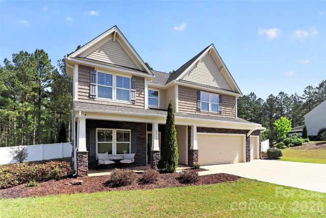 6416 Fawn Crest Drive, Waxhaw, NC 28173