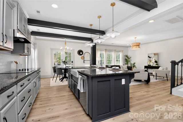 6416 Fawn Crest Drive, Waxhaw, NC 28173