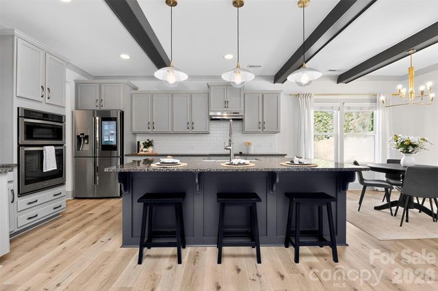 6416 Fawn Crest Drive, Waxhaw, NC 28173