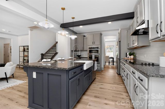 6416 Fawn Crest Drive, Waxhaw, NC 28173