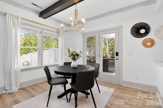 6416 Fawn Crest Drive, Waxhaw, NC 28173