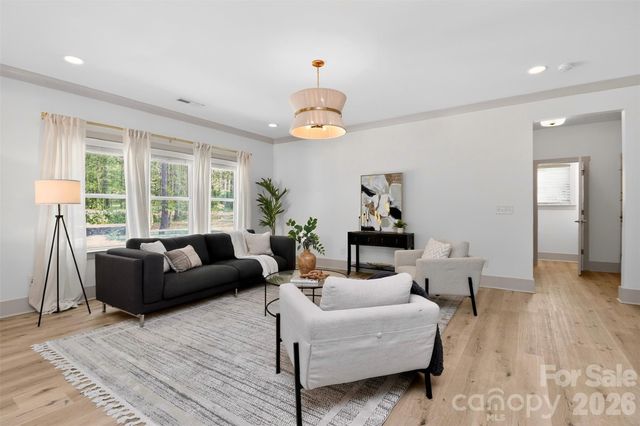 6416 Fawn Crest Drive, Waxhaw, NC 28173