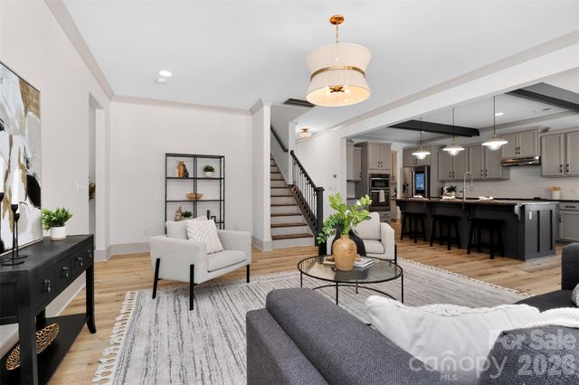 6416 Fawn Crest Drive, Waxhaw, NC 28173