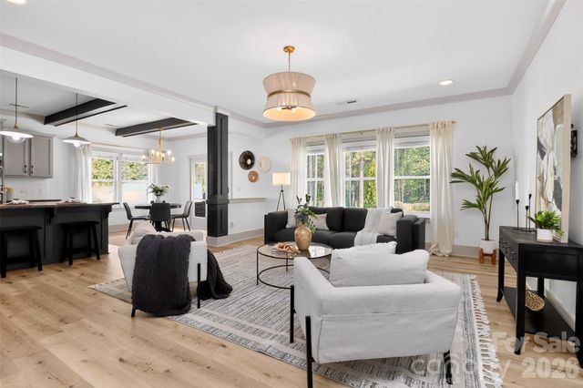 6416 Fawn Crest Drive, Waxhaw, NC 28173