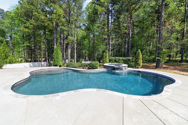 6416 Fawn Crest Drive, Waxhaw, NC 28173