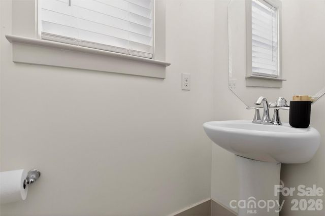 6416 Fawn Crest Drive, Waxhaw, NC 28173