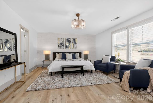 6416 Fawn Crest Drive, Waxhaw, NC 28173