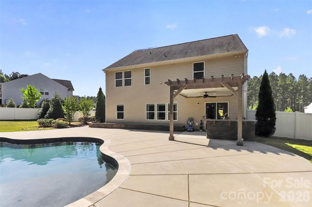 6416 Fawn Crest Drive, Waxhaw, NC 28173