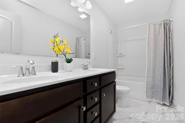 6416 Fawn Crest Drive, Waxhaw, NC 28173