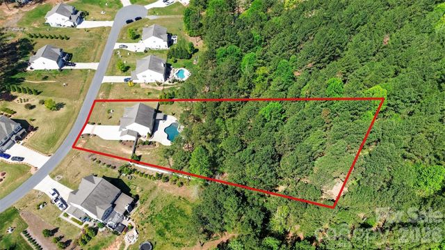 6416 Fawn Crest Drive, Waxhaw, NC 28173