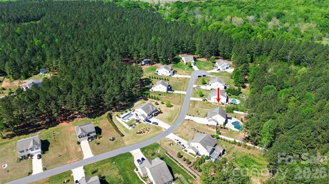 6416 Fawn Crest Drive, Waxhaw, NC 28173