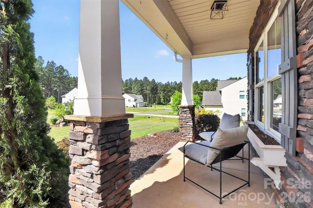 6416 Fawn Crest Drive, Waxhaw, NC 28173