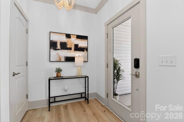 6416 Fawn Crest Drive, Waxhaw, NC 28173