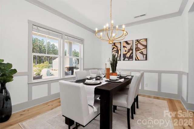 6416 Fawn Crest Drive, Waxhaw, NC 28173