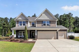 6416 Fawn Crest Drive, Waxhaw, NC 28173
