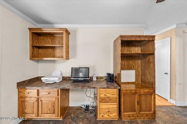 410 W 10th Street, Siler City, NC 27344