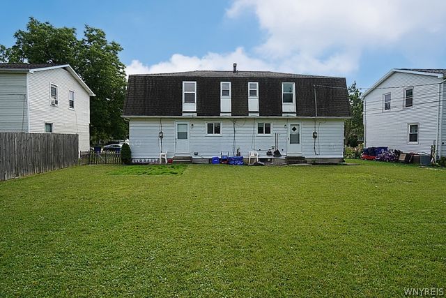 204 Glenhaven Drive, Amherst, NY 14228