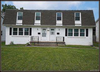 204 Glenhaven Drive, Amherst, NY 14228